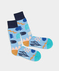 Socken Memphis von DillySocks