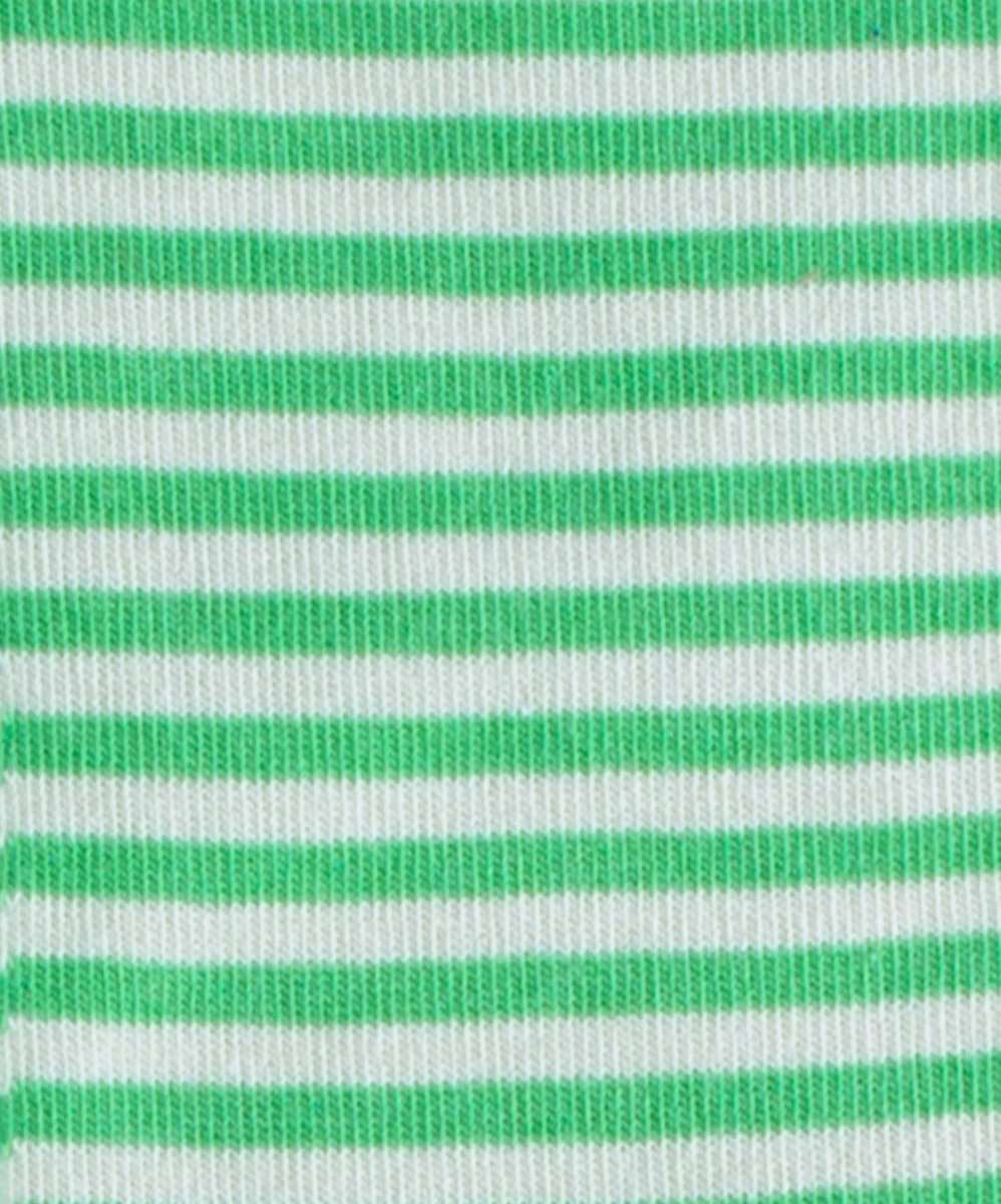 Socken Mint Ring von DillySocks