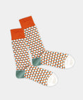 Socken Mojito Dice von DillySocks