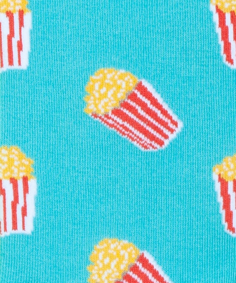 Socken Movie Nights von DillySocks