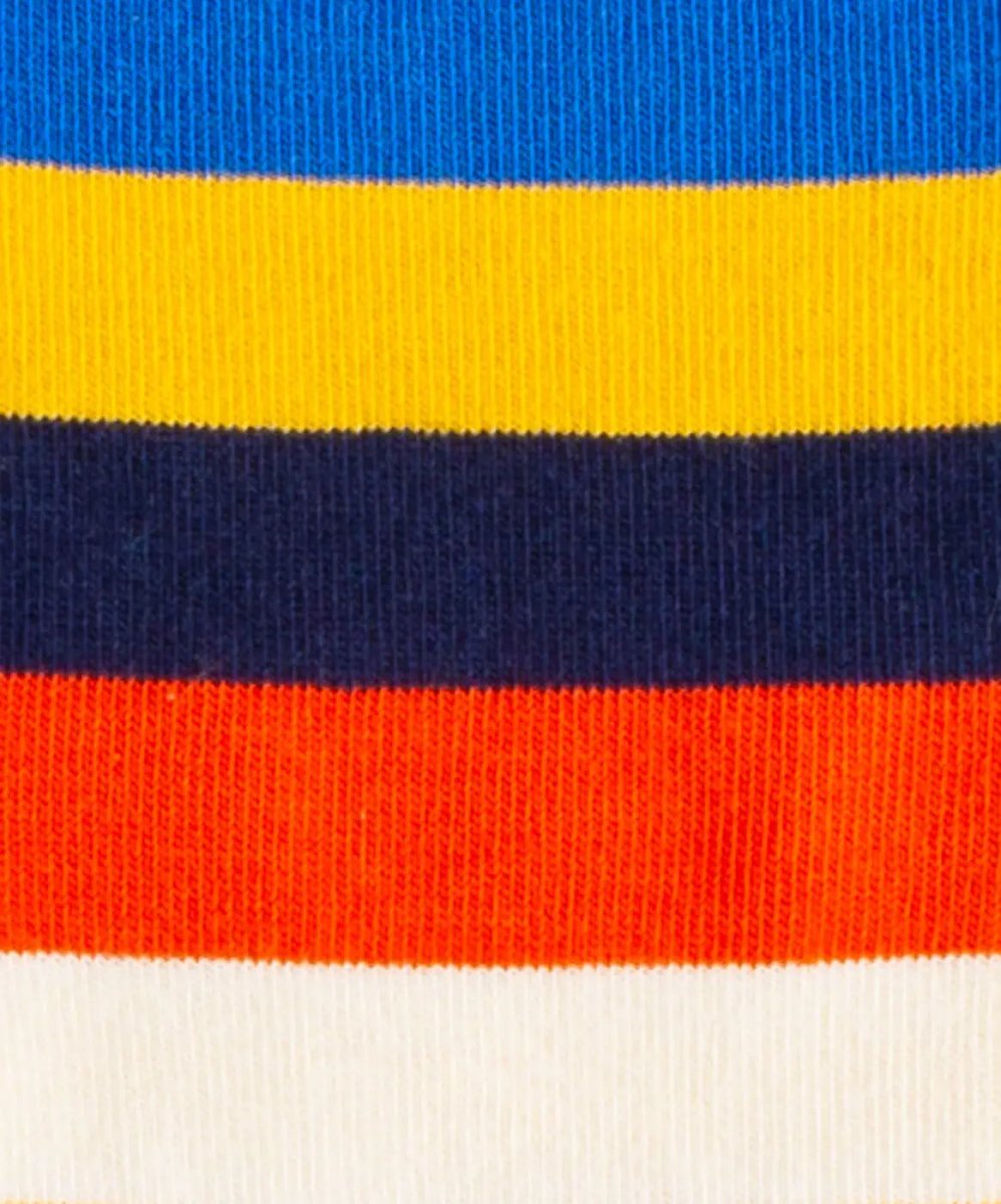 Socken Multi Line von DillySocks