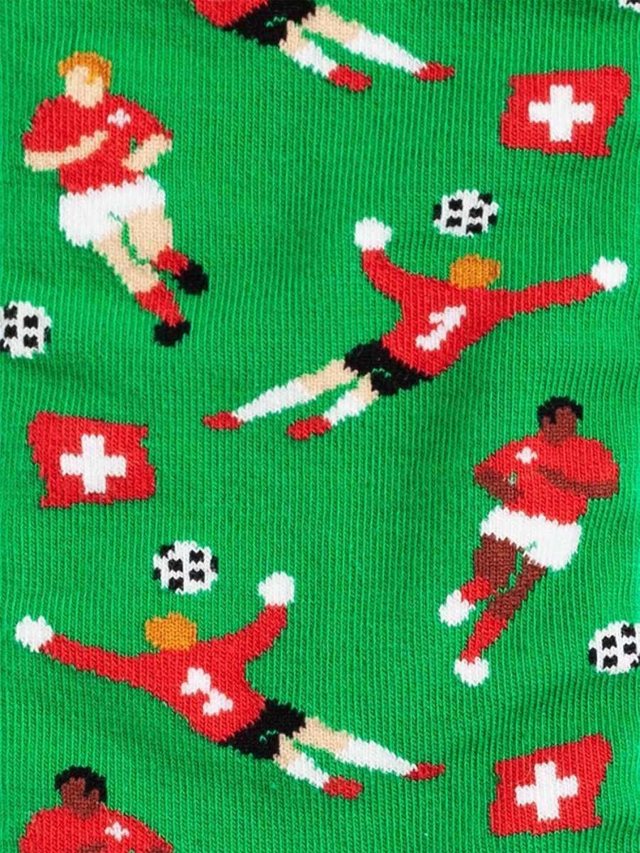 Socken Murat loves Granit von DillySocks
