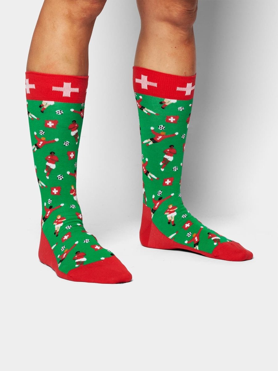 Socken Murat loves Granit von DillySocks