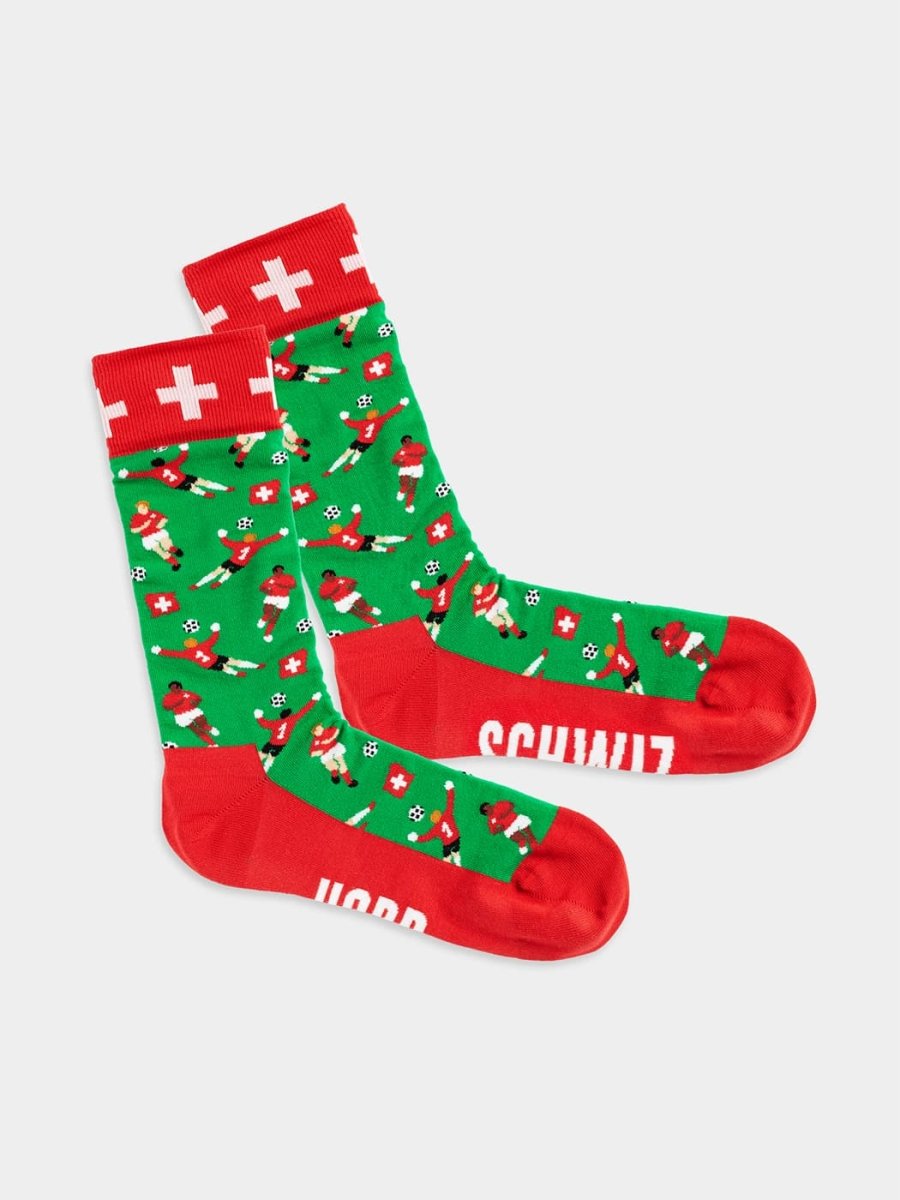 Socken Murat loves Granit von DillySocks