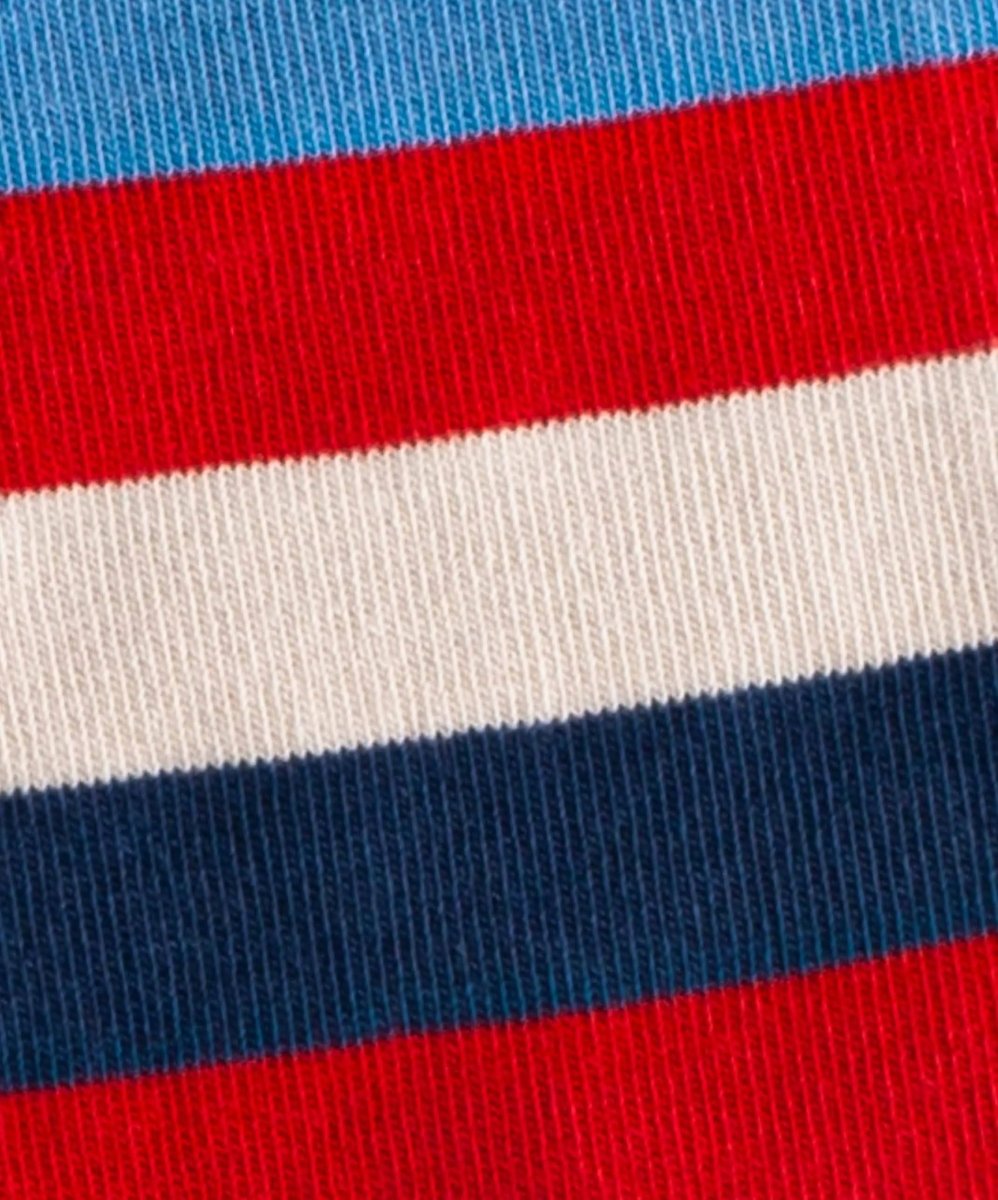 Socken Nautic Line von DillySocks