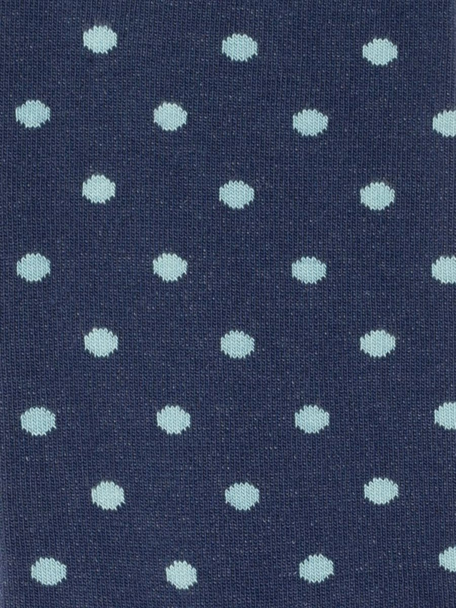 Socken Nautical Dots von DillySocks