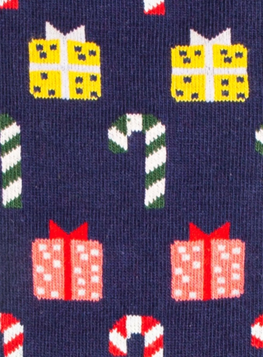 Socken Night Candy Gift von DillySocks