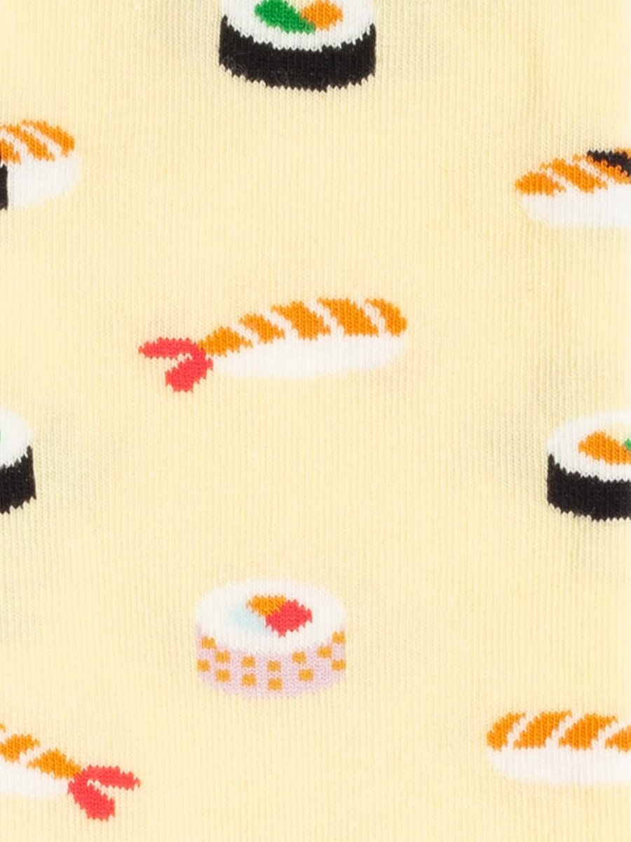Socken Nigiri & Maki von DillySocks