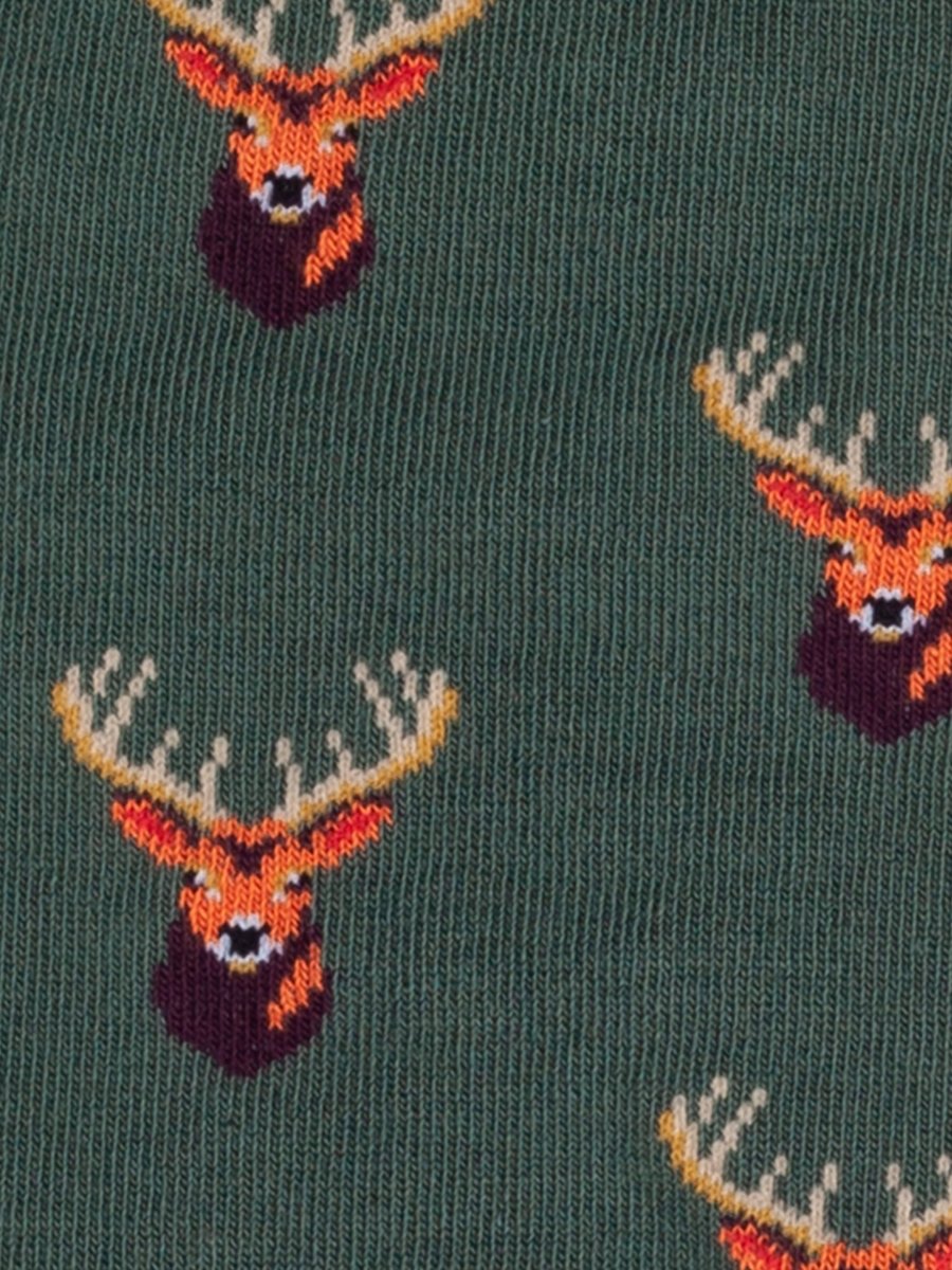 Socken Oh Deer von DillySocks