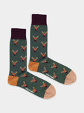Socken Oh Deer von DillySocks