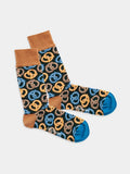Socken Oh My Pretzel von DillySocks