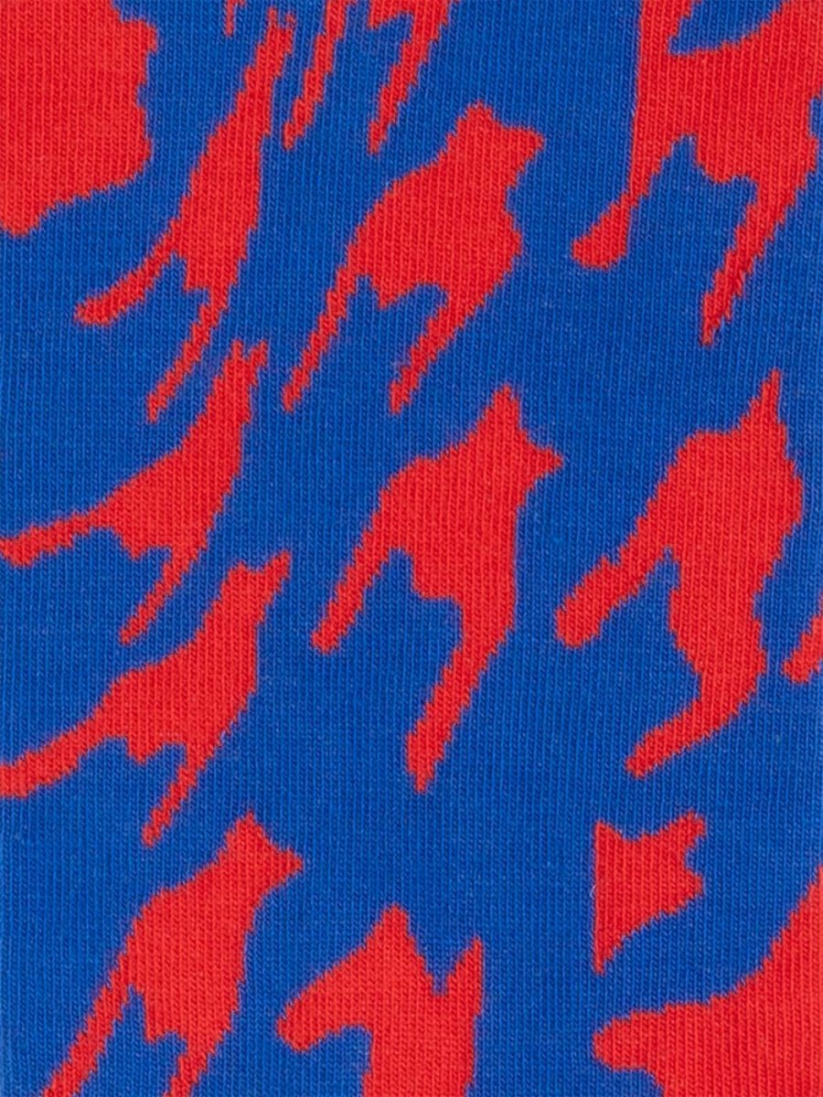Socken Organic Stains von DillySocks