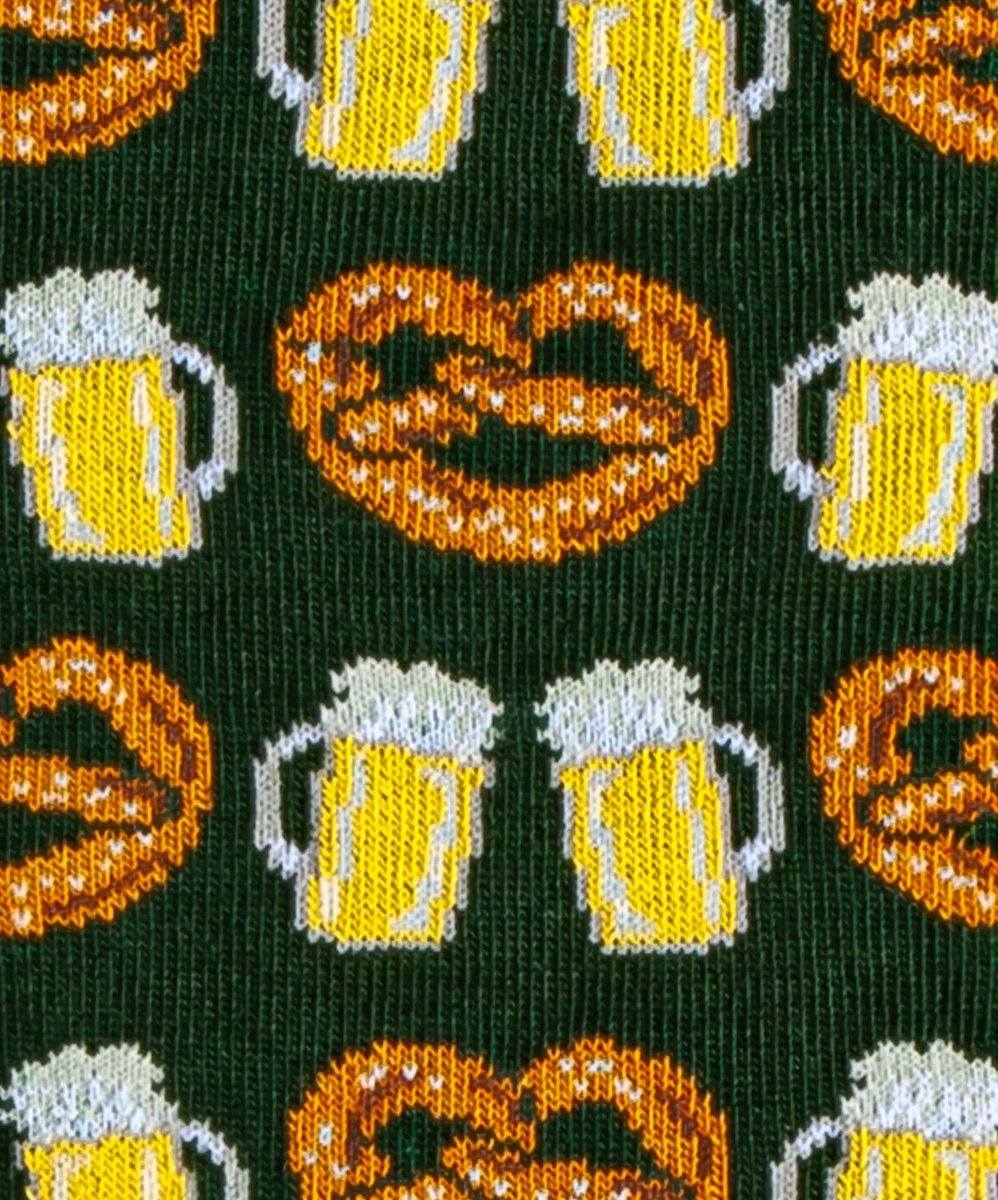 Socken O'Zapft Is von DillySocks