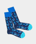 Socken Party Plant von DillySocks