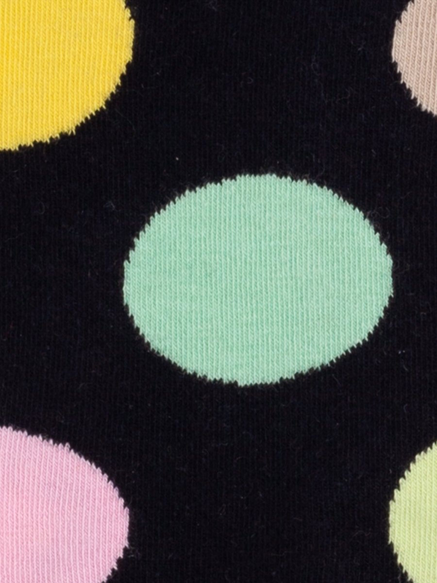 Socken Pastel Confetti von DillySocks