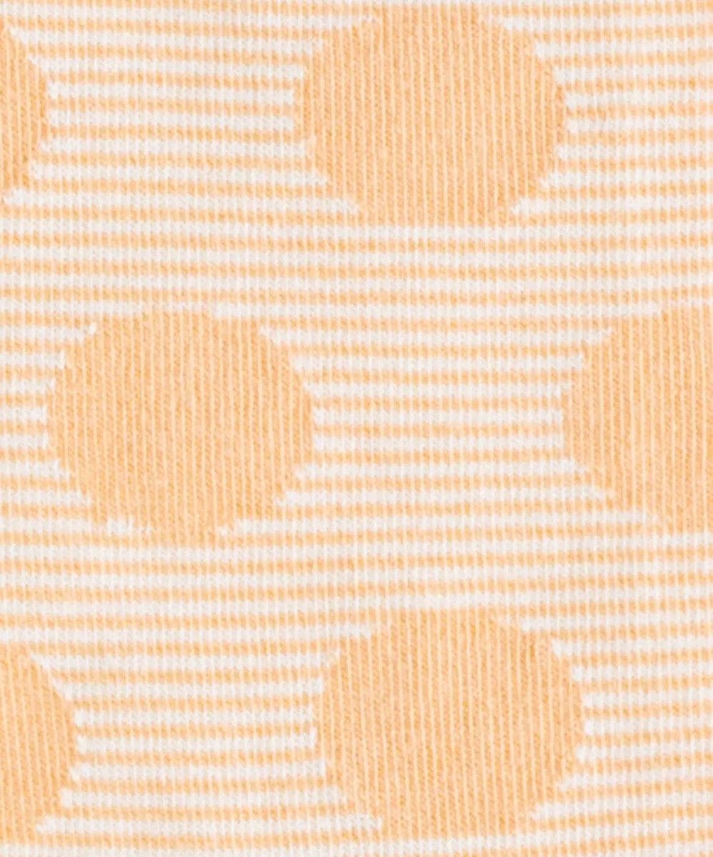 Socken Pastel Line Balls von DillySocks