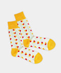 Socken Pastel Passion von DillySocks