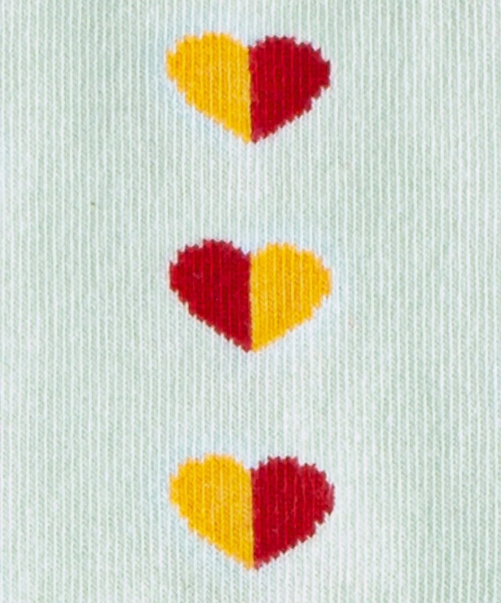 Socken Pastel Passion von DillySocks