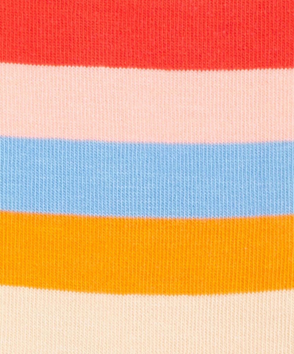 Socken Pastel Stripes von DillySocks