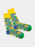 Socken Peeled Banana von DillySocks