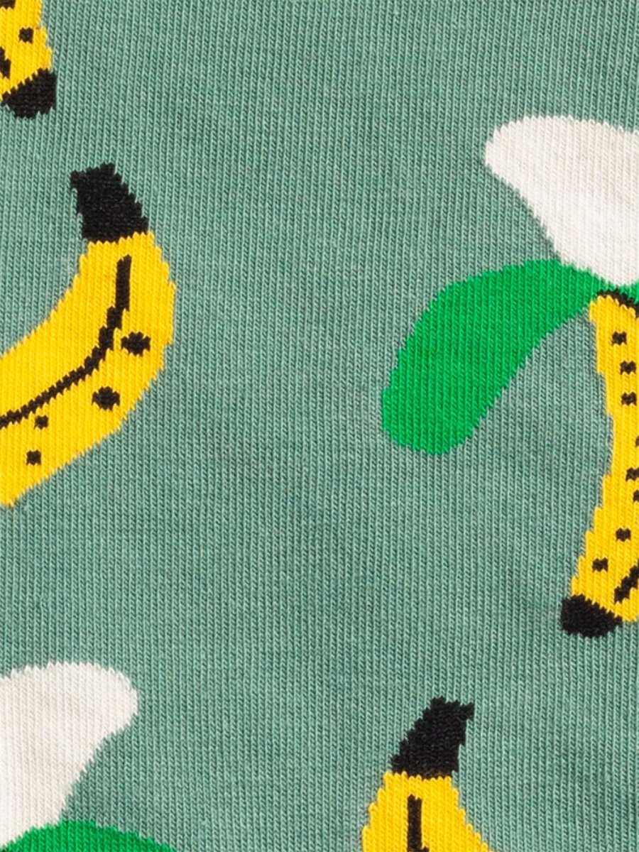 Socken Peeled Banana von DillySocks