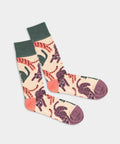Socken Persian Claw von DillySocks