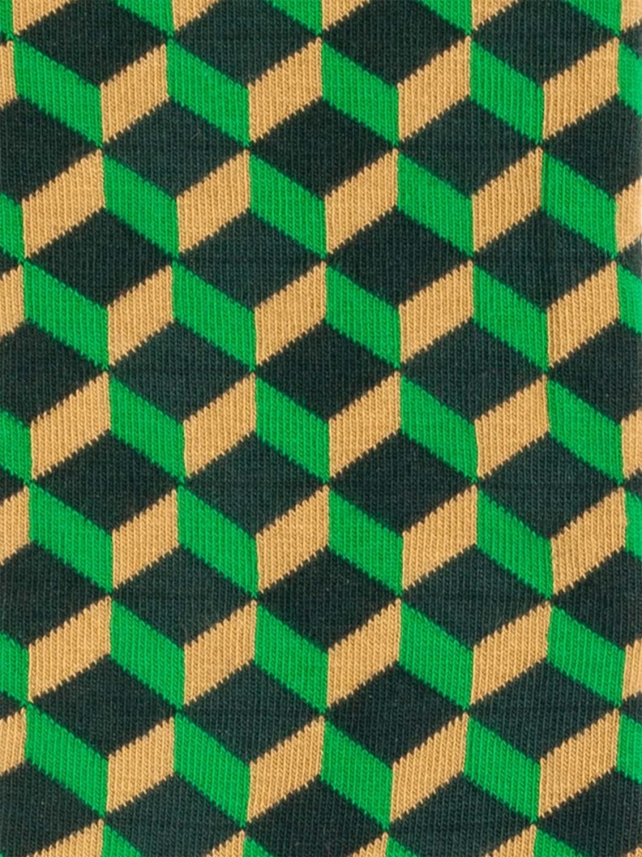 Socken Plant Dice von DillySocks