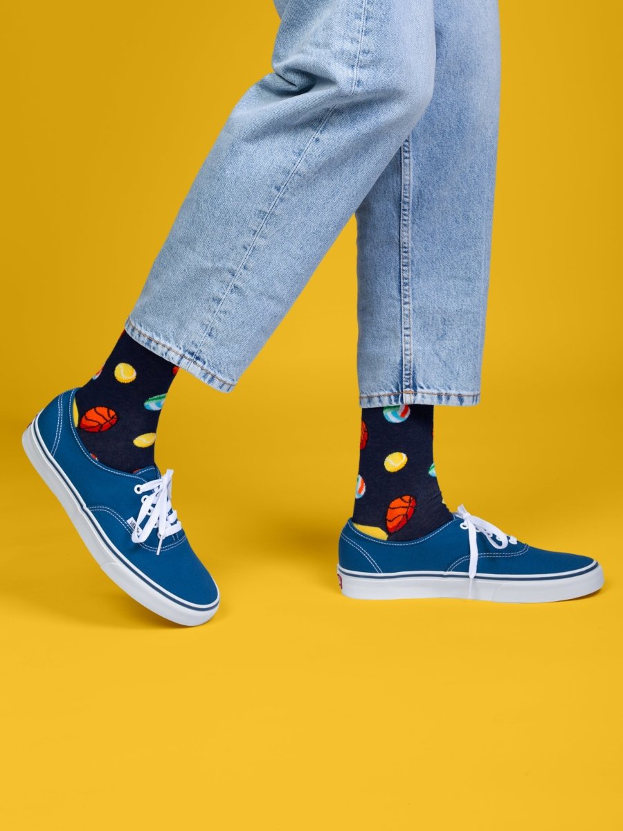 Socken Play All Day von DillySocks