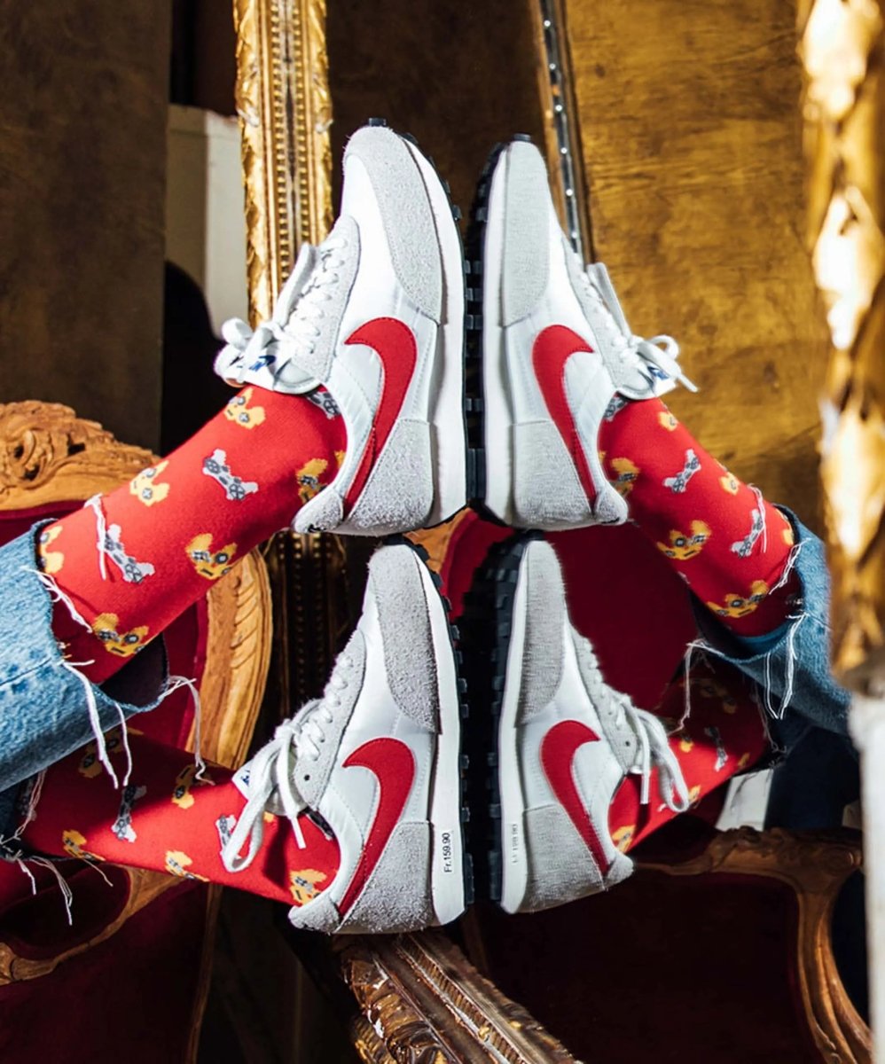 Socken Play Time von DillySocks
