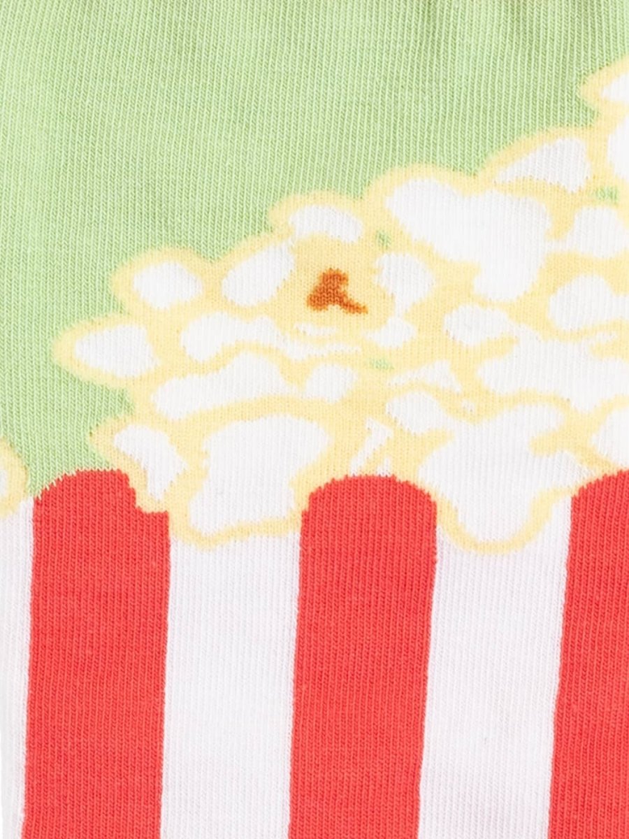 Socken Popcorn Delight von DillySocks