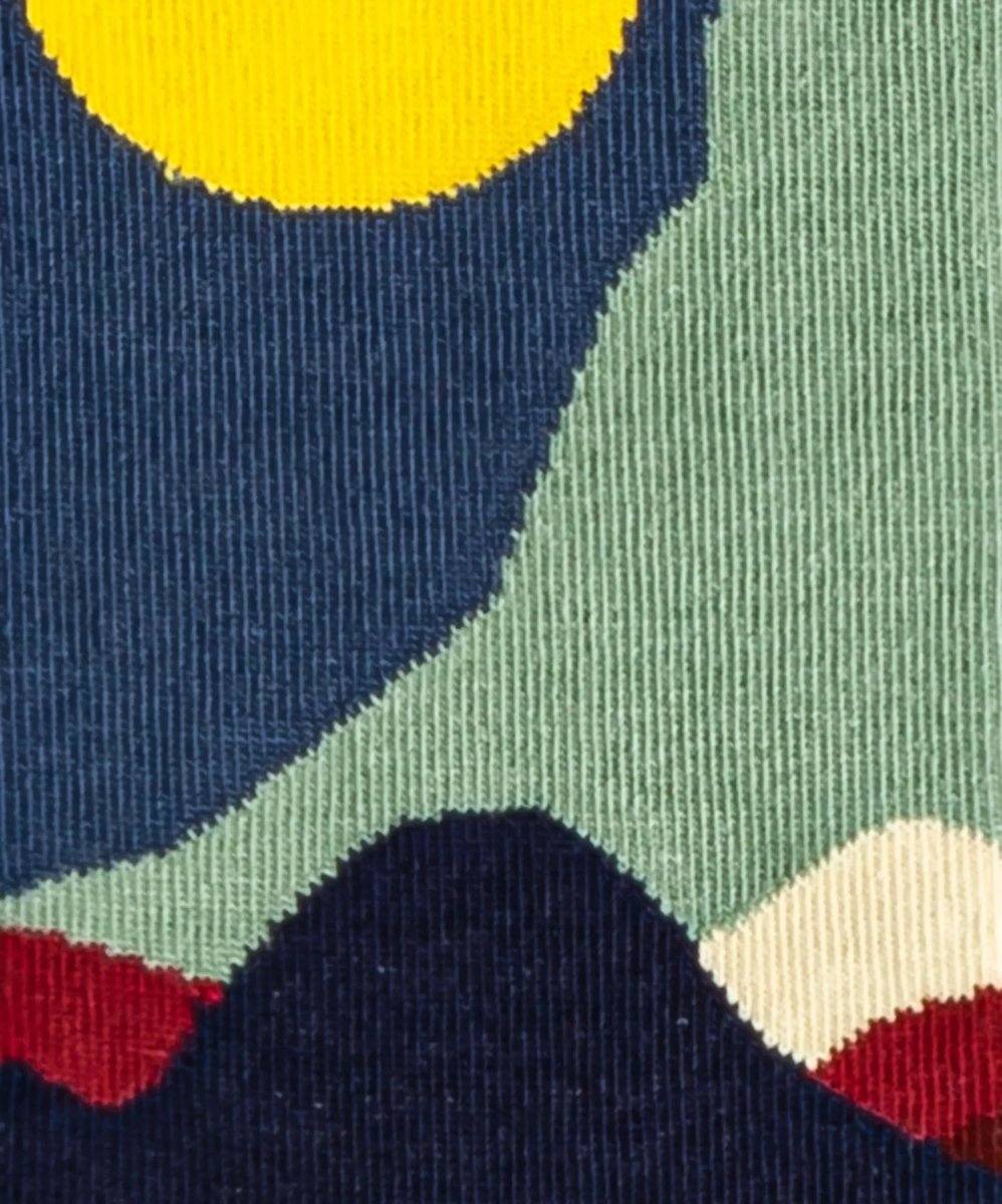 Socken Powder Play von DillySocks