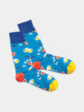 Socken Prost Cin Viva von DillySocks