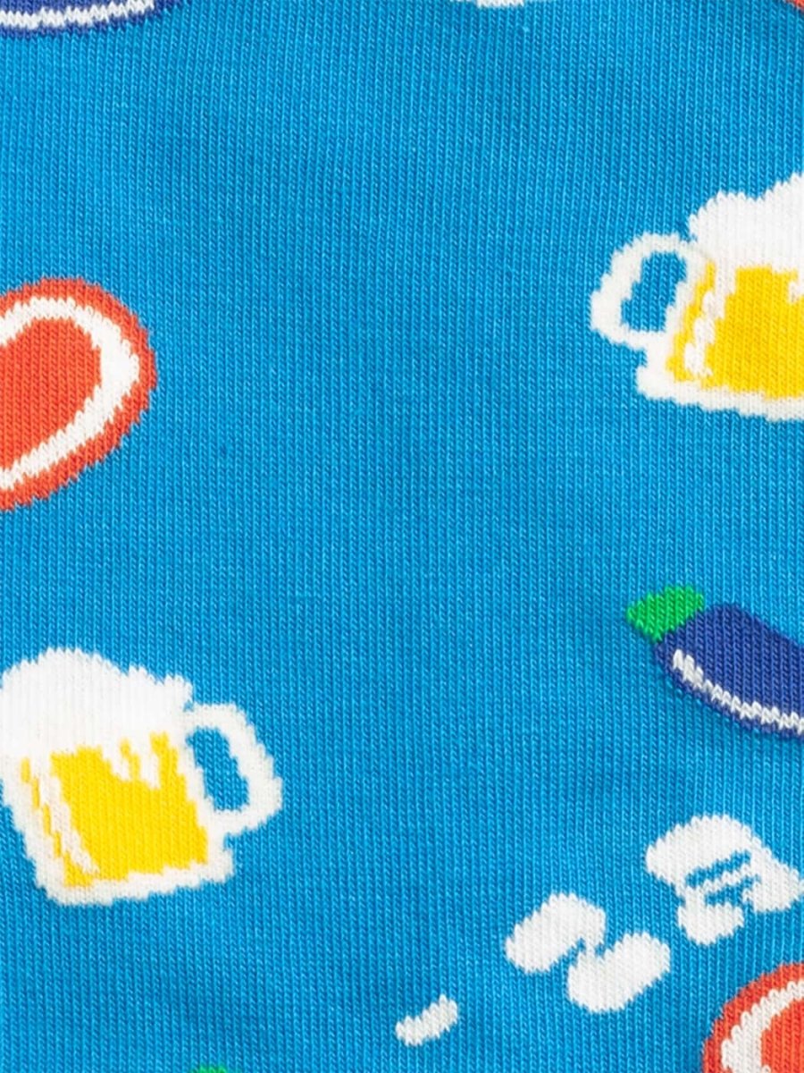Socken Prost Cin Viva von DillySocks