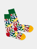 Socken Protect Me Bold von DillySocks