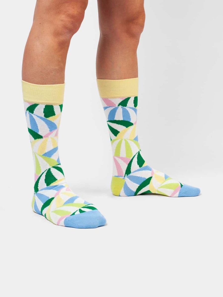 Socken Protect Me Pastel von DillySocks
