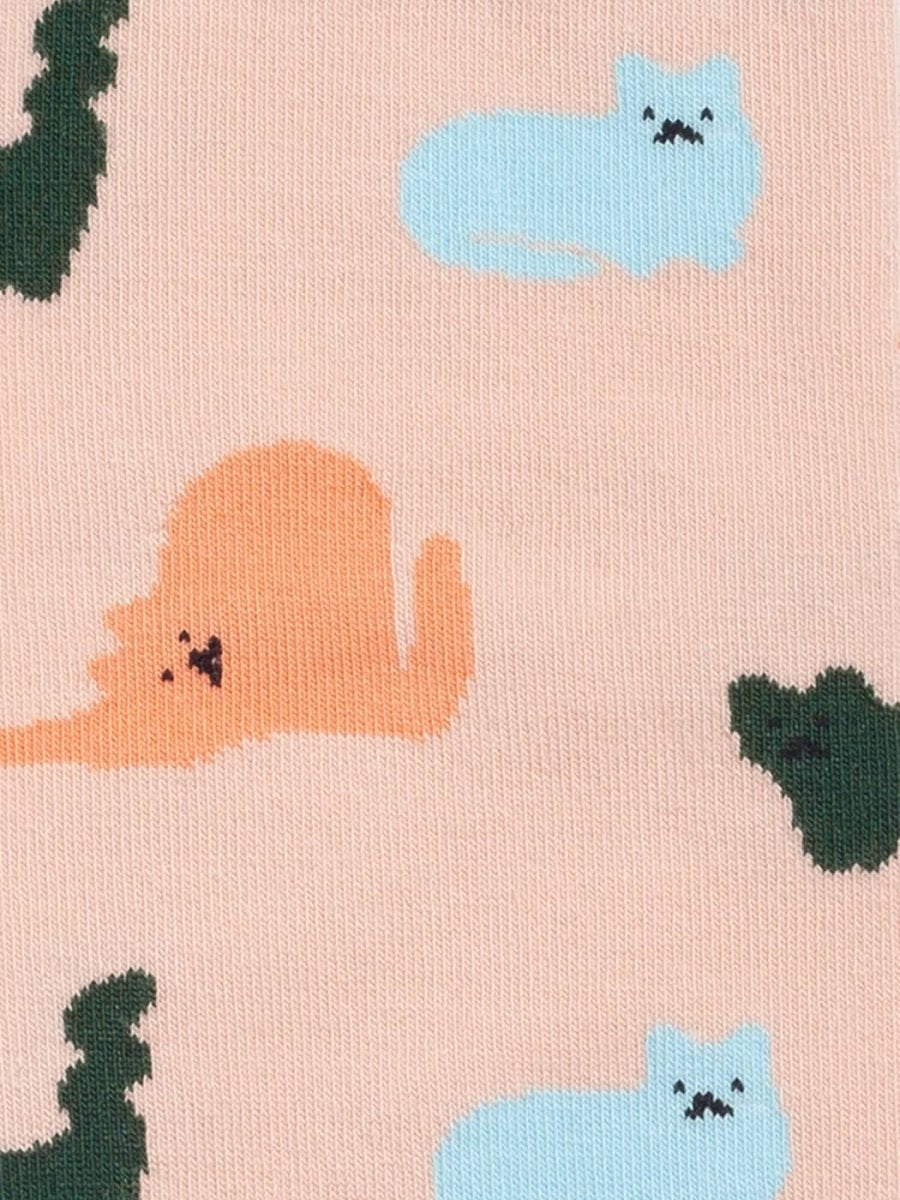 Socken Purrrfect von DillySocks