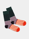 Socken Radiant Lining von DillySocks
