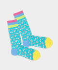Socken Rainbow Daydream von DillySocks