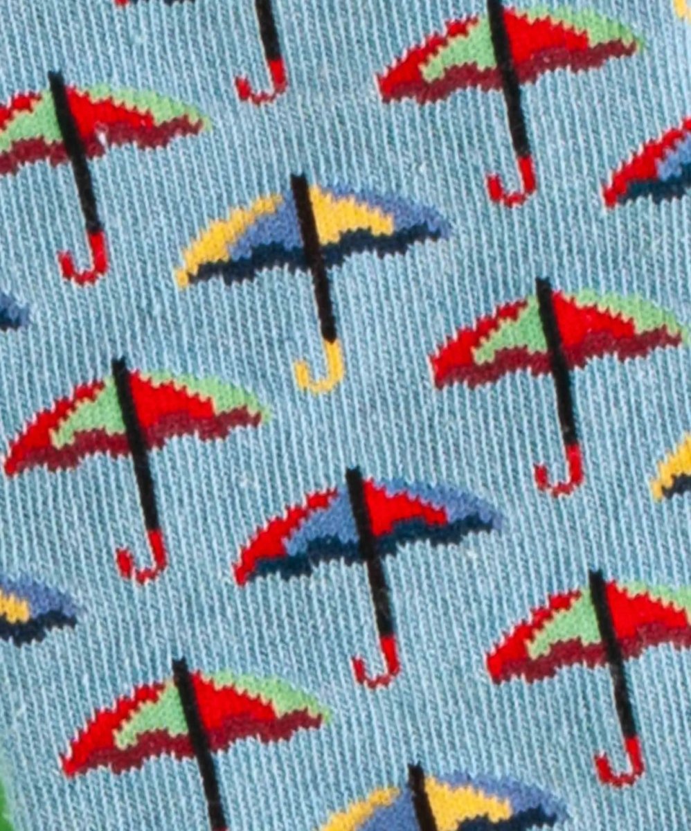 Socken Rainy Day von DillySocks