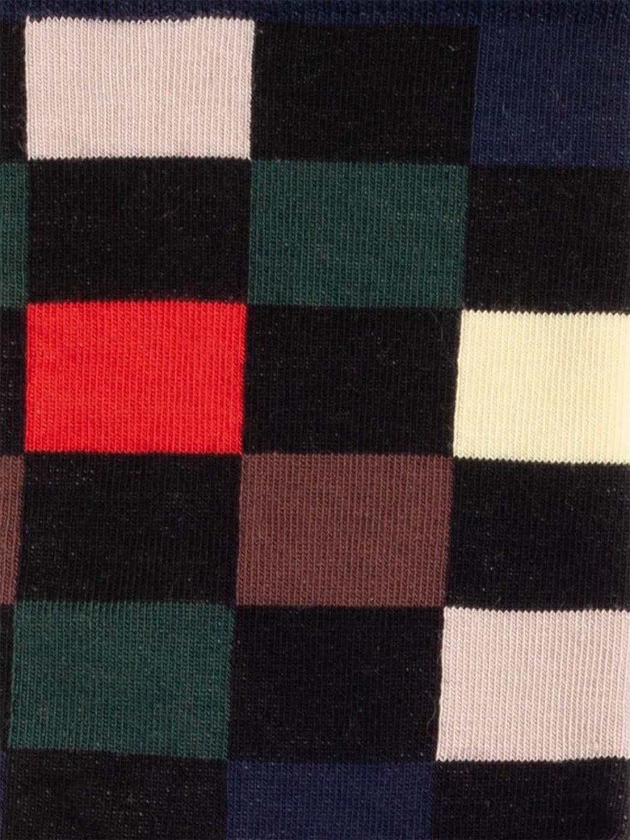 Socken Red Accents von DillySocks
