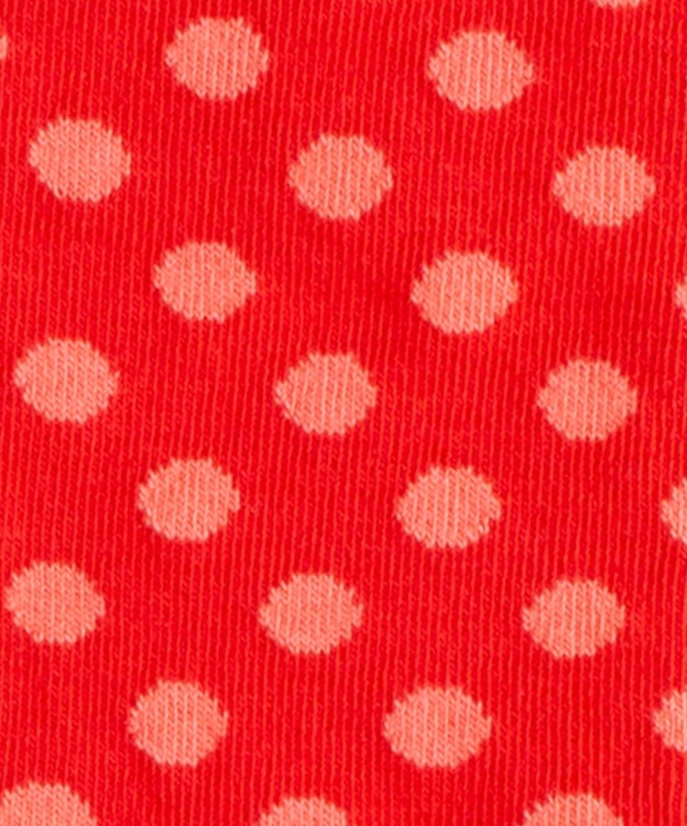 Socken Red On Red von DillySocks