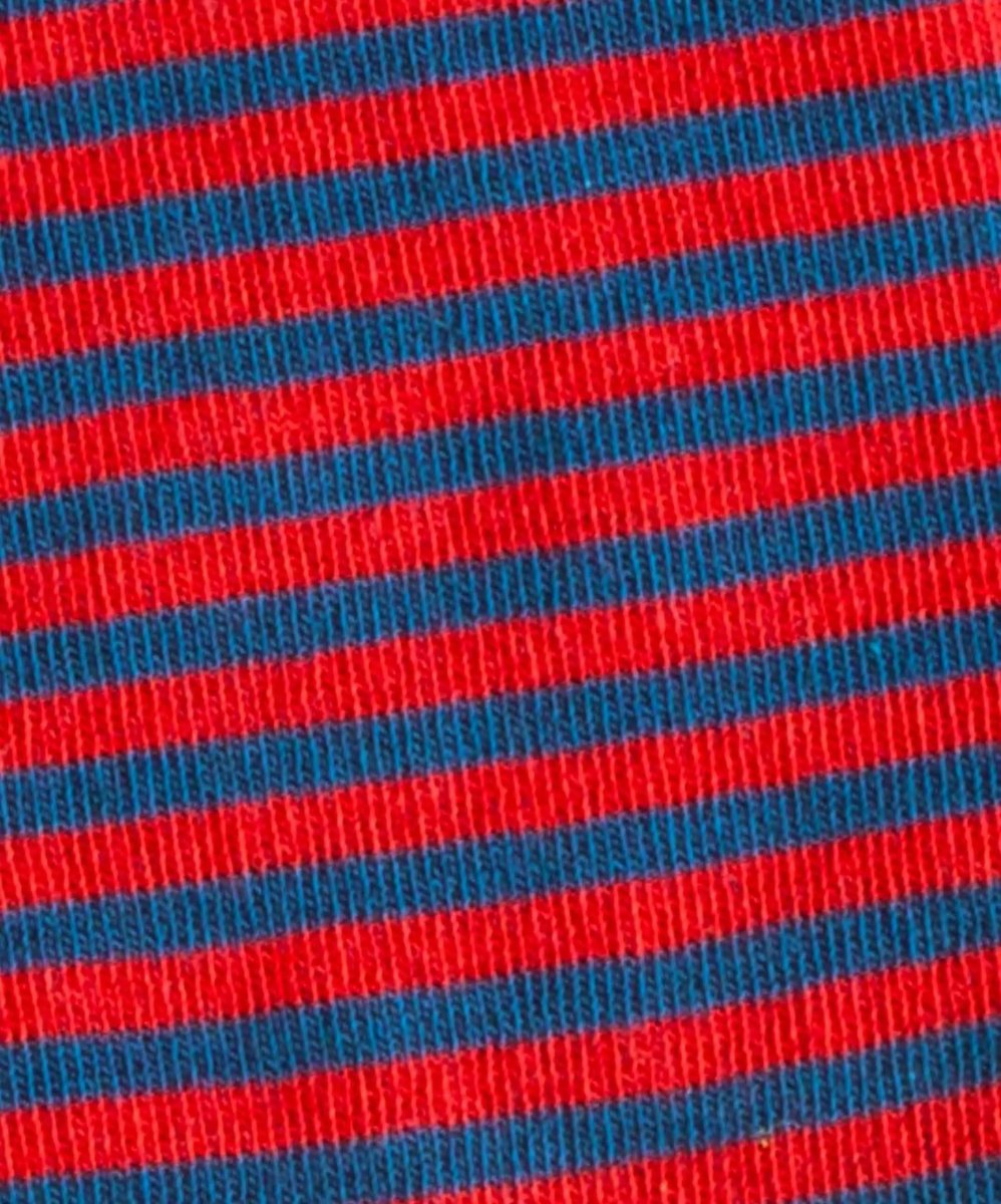 Socken Red Sky Liner von DillySocks