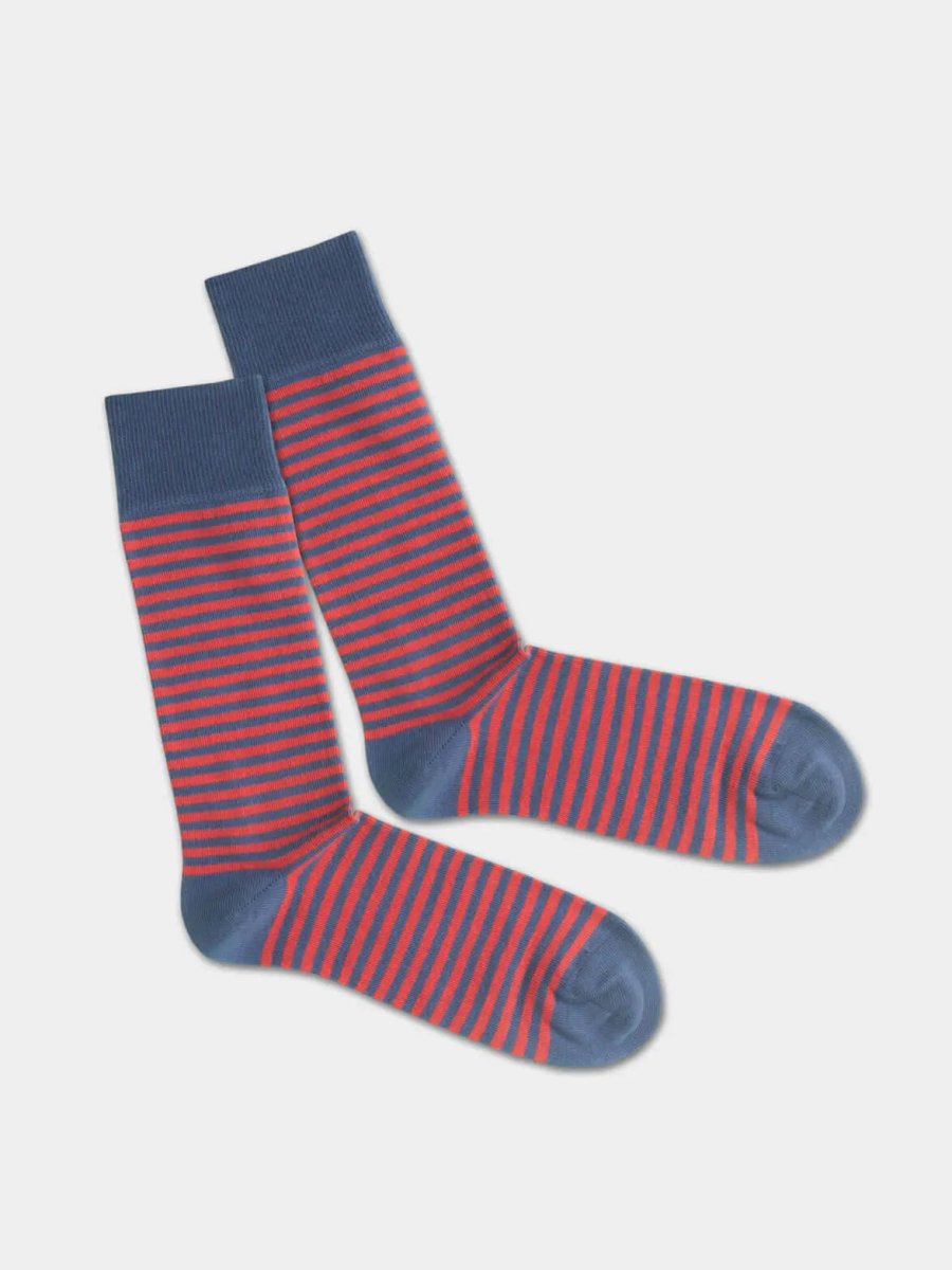 Socken Red Sky Liner von DillySocks