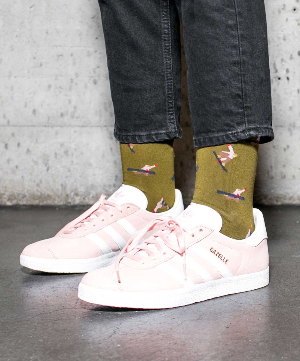 Socken Regular von DillySocks