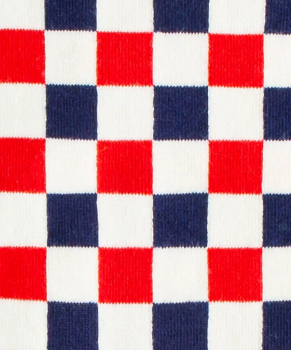 Socken Royal Check von DillySocks