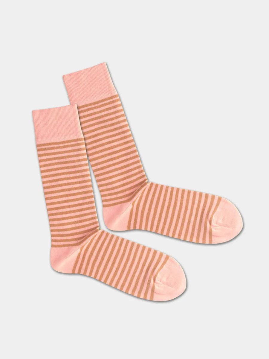 Socken Salmon Liner von DillySocks