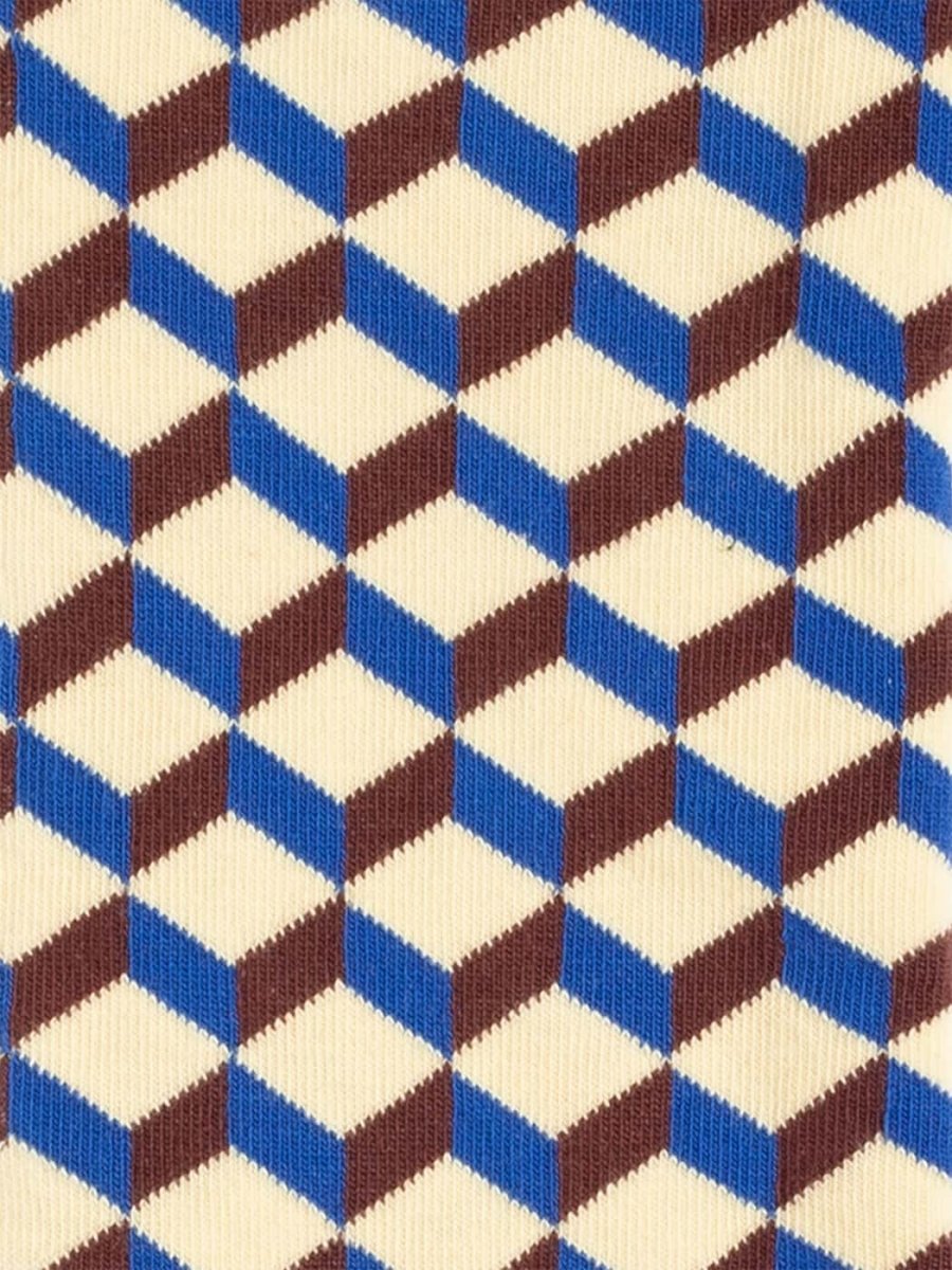 Socken Sand Dice von DillySocks