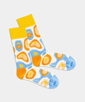 Socken Sand Island von DillySocks