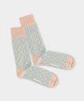 Socken Sand Lining von DillySocks