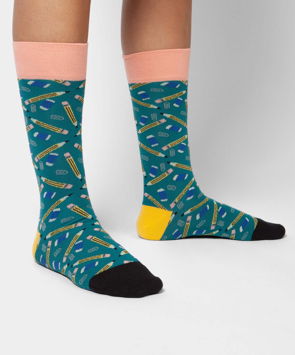 Socken School Essentials von DillySocks